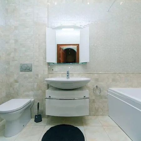 Appartement 2 Bedroms Right Near Khreashatik *