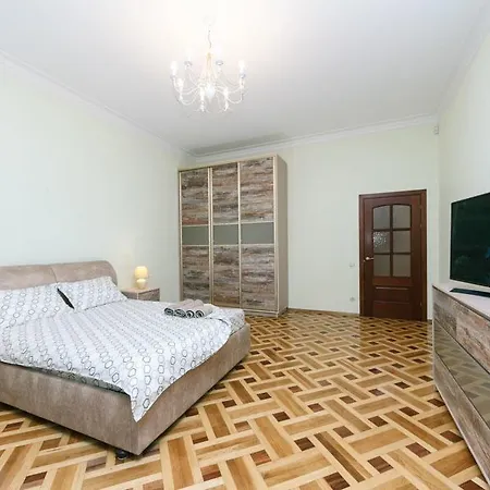 Apartamento 2 Bedroms Right Near Khreashatik *